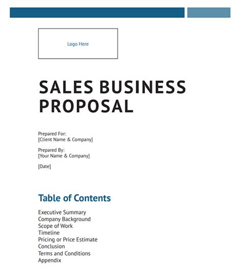 business proposal myflixer